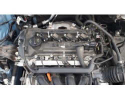 ENGINE G4LCF 1 4 16V HYUNDAI I30 II 15R 50 THOUSAND KM
