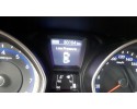 ENGINE G4LCF 1 4 16V HYUNDAI I30 II 15R 50 THOUSAND KM Catalog number of the part G4LCF