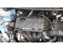 ENGINE G4LCF 1 4 16V HYUNDAI I30 II 15R 50 THOUSAND KM Part manufacturer Hyundai OE