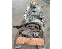 Peugeot 2008 II 2020 engine