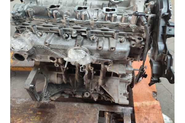Peugeot 2008 II 2020 engine Catalog number of the part YH01
