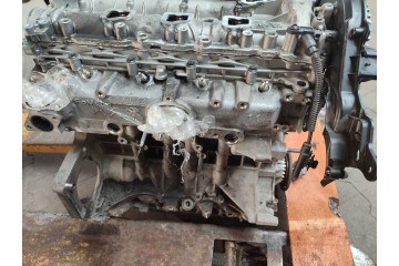 Peugeot 2008 II 2020 engine Catalog number of the part YH01