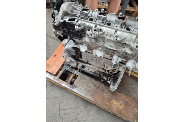 Peugeot 2008 II 2020 engine Car type 4x4 SUV