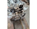 Peugeot 2008 II 2020 engine Engine type diesel