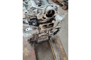 Peugeot 2008 II 2020 engine Engine type diesel