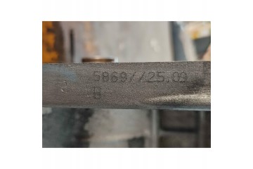 Peugeot 2008 II 2020 engine Catalog number of the original 10Q3DU