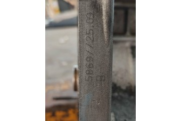 Motor para Peugeot 2008 II 2020