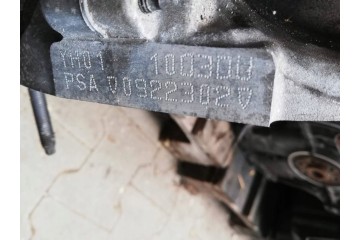 Motor para Peugeot 2008 II 2020