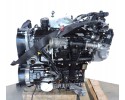 Engine Fiat Ducato 2 3 180HP EURO6 F1AGL4111