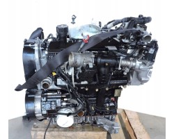 Engine Fiat Ducato 2 3 180HP EURO6 F1AGL4111