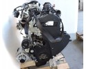 Engine Fiat Ducato 2 3 180HP EURO6 F1AGL4111 Car type cargo vans