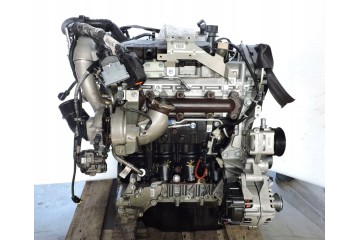 Engine Fiat Ducato 2 3 180HP EURO6 F1AGL4111 Part manufacturer Fiat OE