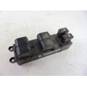 MANDO ELEVALUNAS DELANTERO IZQUIERDO SUBARU FORESTER (S12/SH) MANDO ELEVALUNAS DELANTERO IZQUIERDO SUBARU FORESTER (S12/SH)