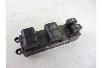 MANDO ELEVALUNAS DELANTERO IZQUIERDO SUBARU FORESTER (S12/SH)