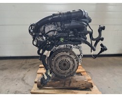 PEUGEOT 3008 II ENGINE HN05 1 2THP COMPLETE