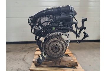 PEUGEOT 3008 II ENGINE HN05 1 2THP COMPLETE