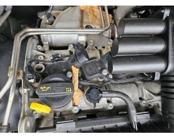 SKODA OCTAVIA III 3 ENGINE 1 4TSI 150KM CZDA CZD STATION WAGON LF5W