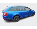SKODA OCTAVIA III 3 ENGINE 1 4TSI 150KM CZDA CZD STATION WAGON LF5W Catalog number of the part SILNIK 1 4TSI 150KM