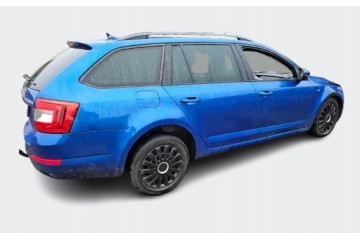 SKODA OCTAVIA III 3 ENGINE 1 4TSI 150KM CZDA CZD STATION WAGON LF5W Catalog number of the part SILNIK 1 4TSI 150KM