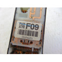 MANDO ELEVALUNAS DELANTERO IZQUIERDO SUBARU FORESTER (S12/SH) MANDO ELEVALUNAS DELANTERO IZQUIERDO SUBARU FORESTER (S12/SH)