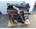 ENGINE POST TOYOTA HILUX VII 2007 2 5D