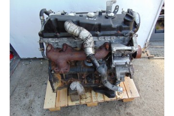 ENGINE POST TOYOTA HILUX VII 2007 2 5D