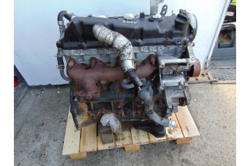 ENGINE POST TOYOTA HILUX VII 2007 2 5D Catalog number of the part SILNIK SUPEK TOYOTA HILUX VII 2007 2 5D