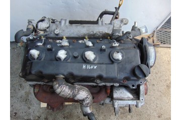 ENGINE POST TOYOTA HILUX VII 2007 2 5D Part manufacturer Toyota OE