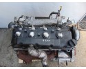 ENGINE POST TOYOTA HILUX VII 2007 2 5D Car type passenger cars