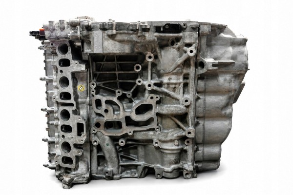 BMW N47D20 all versions denomination SPECIFICATION