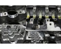 BMW N47D20 all versions denomination SPECIFICATION Part manufacturer BMW OE