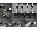 BMW N47D20 all versions denomination SPECIFICATION Engine type diesel
