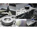BMW N47D20 all versions denomination SPECIFICATION Quality of parts according to GVO O original with manufacturer s logo OE