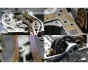 Motor BMW N47D20B - Garantizado, Reconstruido según Especificaciones,