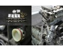 Motor BMW N47D20B - Garantizado, Reconstruido según Especificaciones,