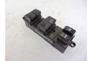 MANDO ELEVALUNAS DELANTERO IZQUIERDO SUBARU FORESTER (S12/SH)