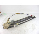 2 PIN ELEVALUNAS TRASERO DERECHO BMW SERIE 5 BERLINA (E39) 525i 2001 2 PIN 200758 BMW - 1