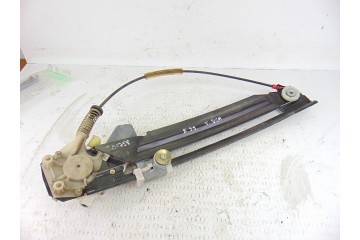 2 PIN ELEVALUNAS TRASERO DERECHO BMW SERIE 5 BERLINA (E39) 525i 2001 2 PIN 200758 BMW - 1