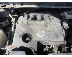 NISSAN MURANO Z51 2009 3 5 V6 ENGINE