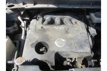 NISSAN MURANO Z51 2009 3 5 V6 ENGINE