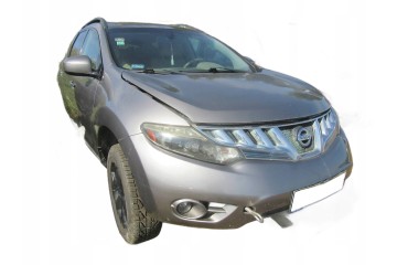 NISSAN MURANO Z51 2009 3 5 V6 ENGINE Catalog number of the part Z513 5