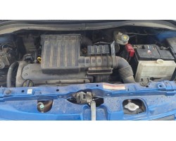 ENGINE SUZUKI SWIFT III 1 3 M13A