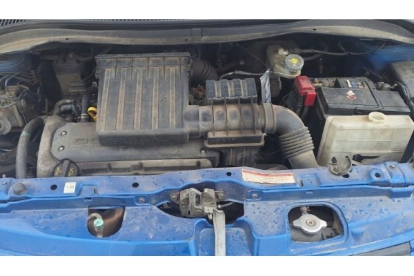 ENGINE SUZUKI SWIFT III 1 3 M13A