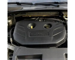TNCD complete engine 2 0 EcoBoost Ford Mondeo