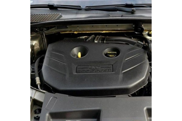 TNCD complete engine 2 0 EcoBoost Ford Mondeo