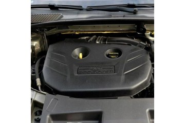 TNCD complete engine 2 0 EcoBoost Ford Mondeo