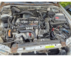 Engine 1 8 ethyl Volvo s40 v40 1995 2004