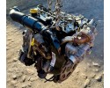 COMPLETE ENGINE OPEL ASTRA ZAFIRA 1 7 CDTI A17DTJ