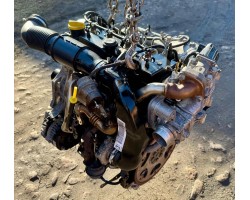 COMPLETE ENGINE OPEL ASTRA ZAFIRA 1 7 CDTI A17DTJ