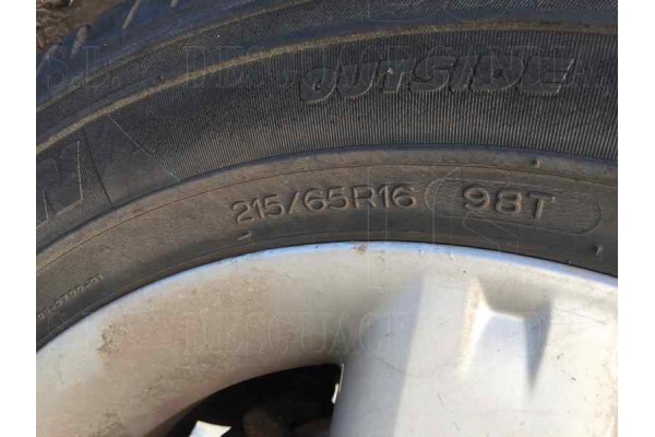 NISSAN X-TRAIL (T30) Comfort